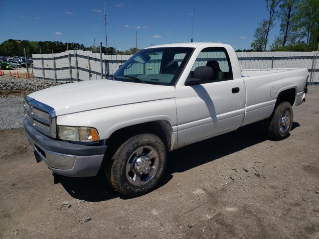 Dodge Ram 2500 (2001)