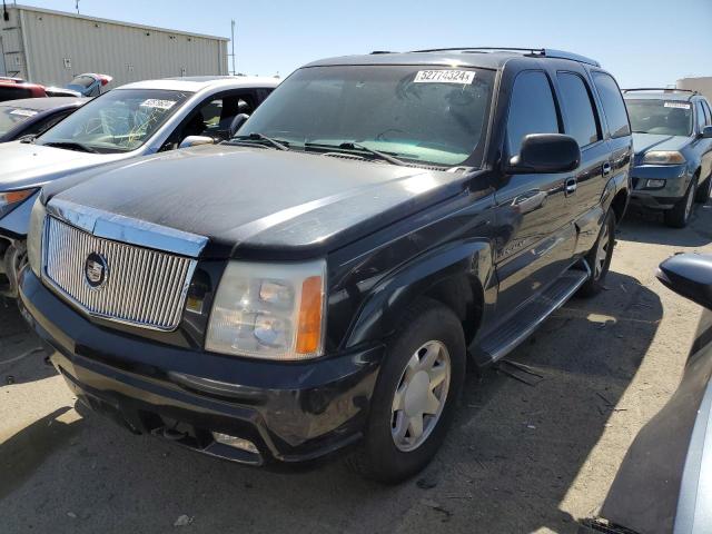 Cadillac Escalade (2002)