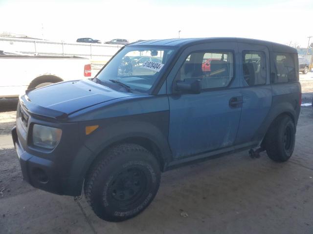 Honda Element (2007)