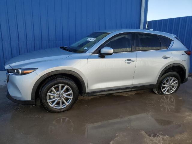 Mazda Cx-5 selec (2023)