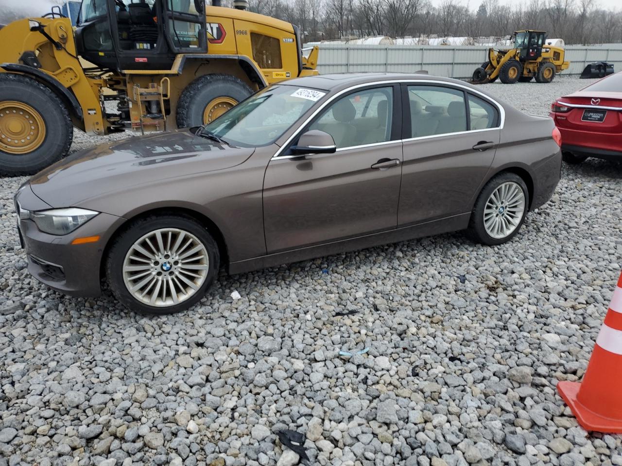 Bmw 3er (2013)