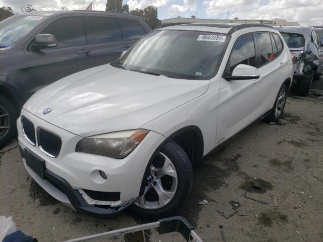 Bmw X1 (2013)