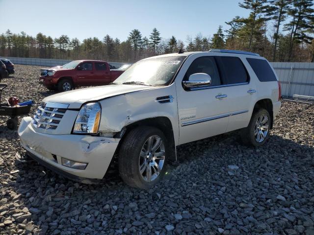 Cadillac Escalade (2011)