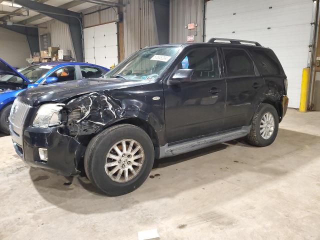 Mercury Mariner (2009)