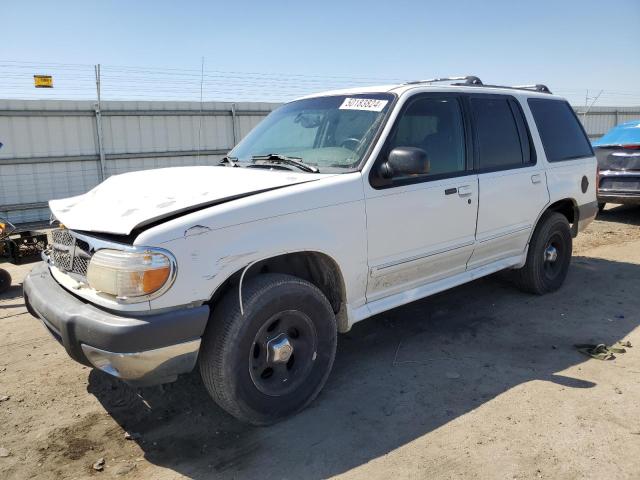 Ford Explorer (2000)