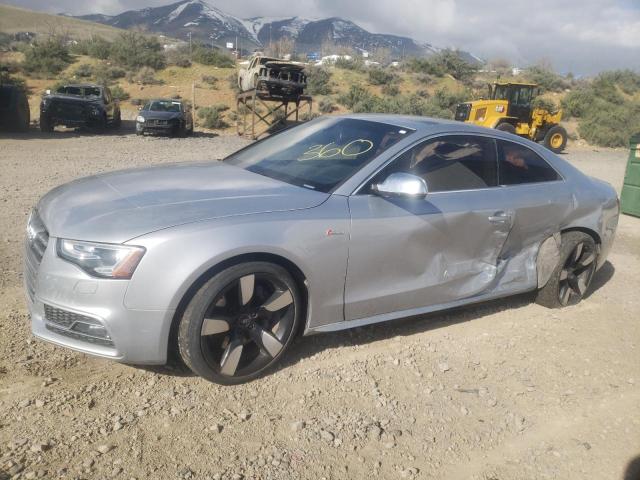 Audi S5-rs5 (2015)