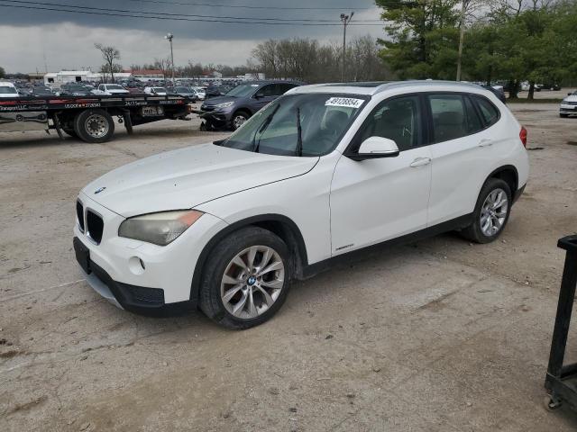 Bmw X1 (2013)