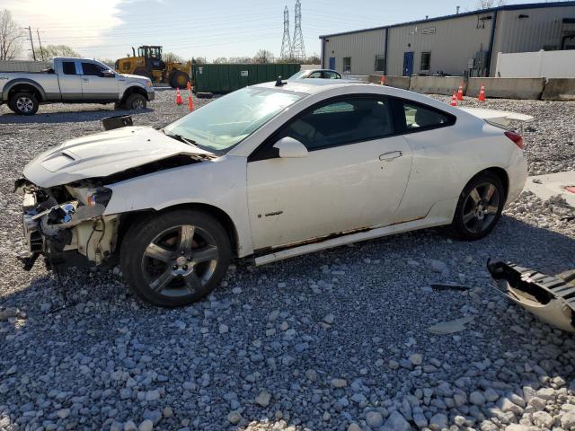 Pontiac G6 (2008)