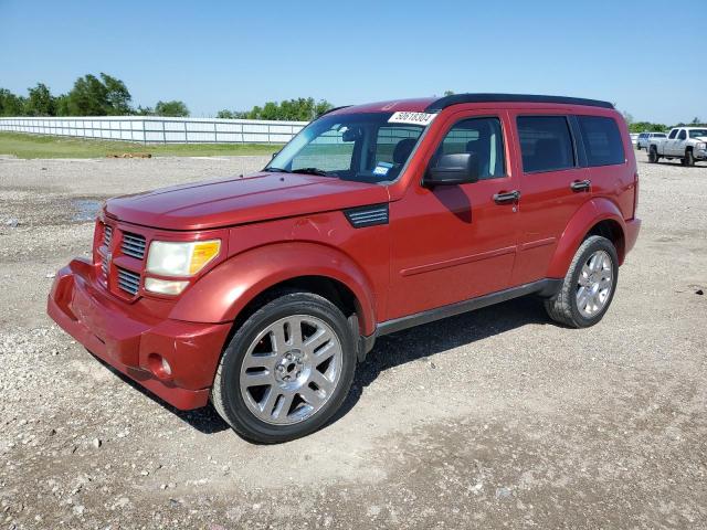 Dodge Nitro (2010)