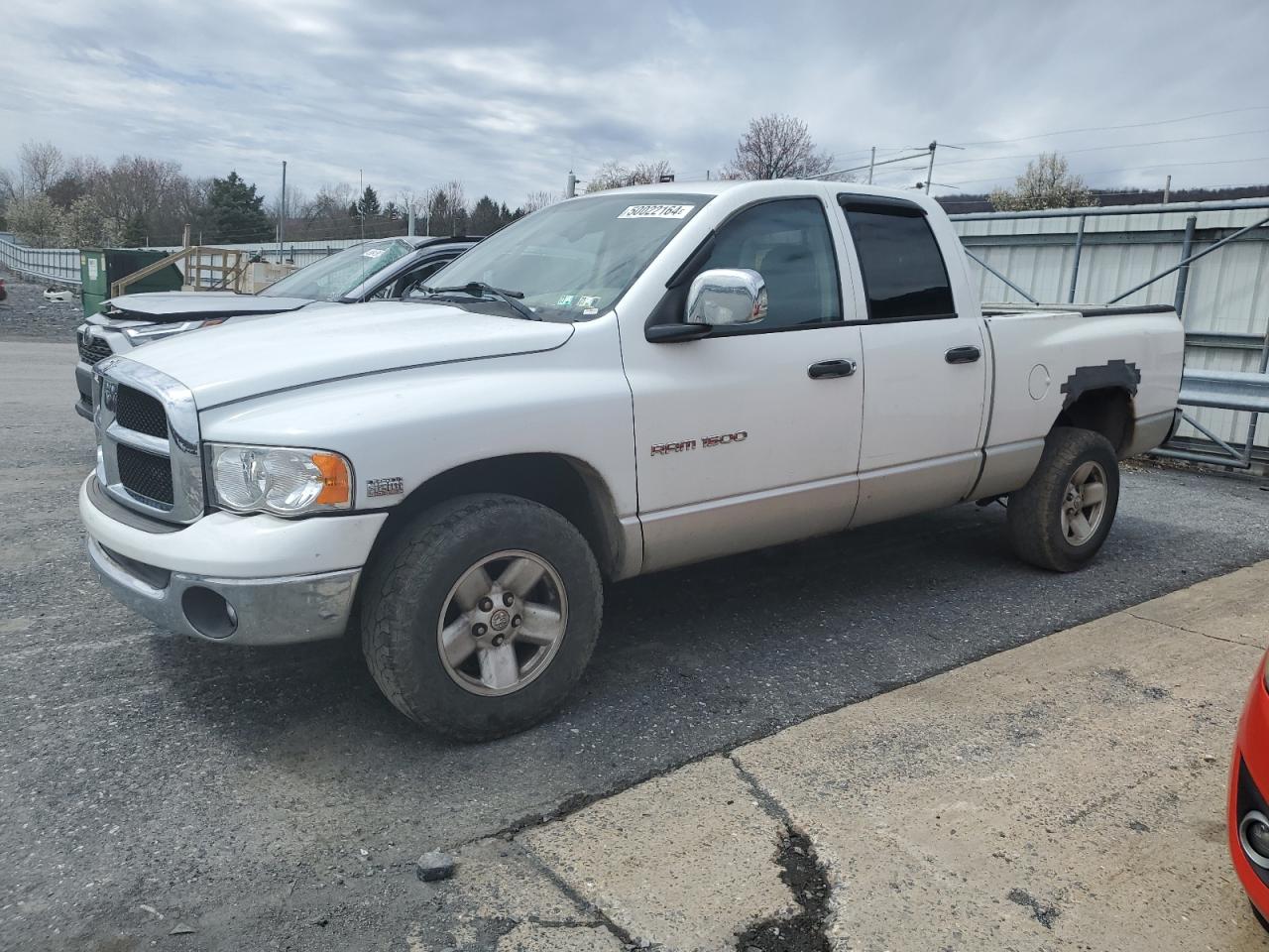 Dodge Ram (2003)