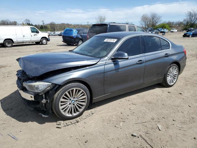 Bmw 1 series (2013)