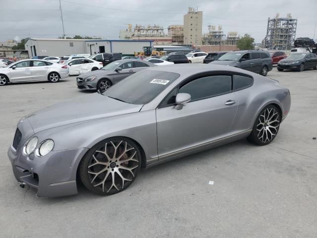 Bentley Continenta (2005)
