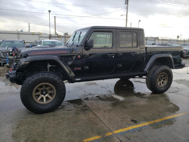 Jeep Gladiator (2022)