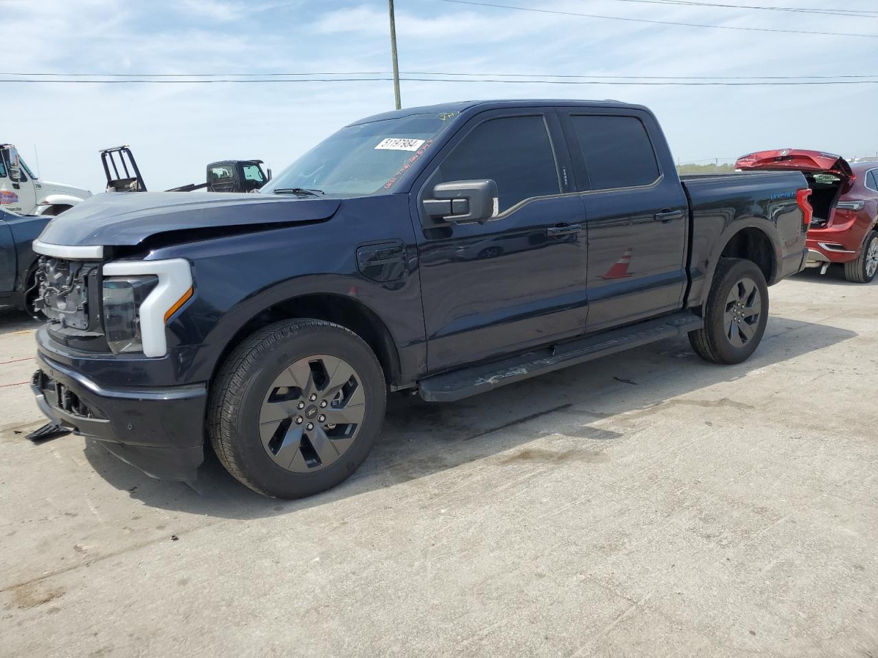 Ford F 150 (2023)