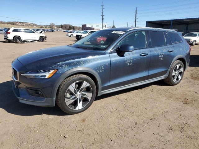 Volvo V60 (2020)