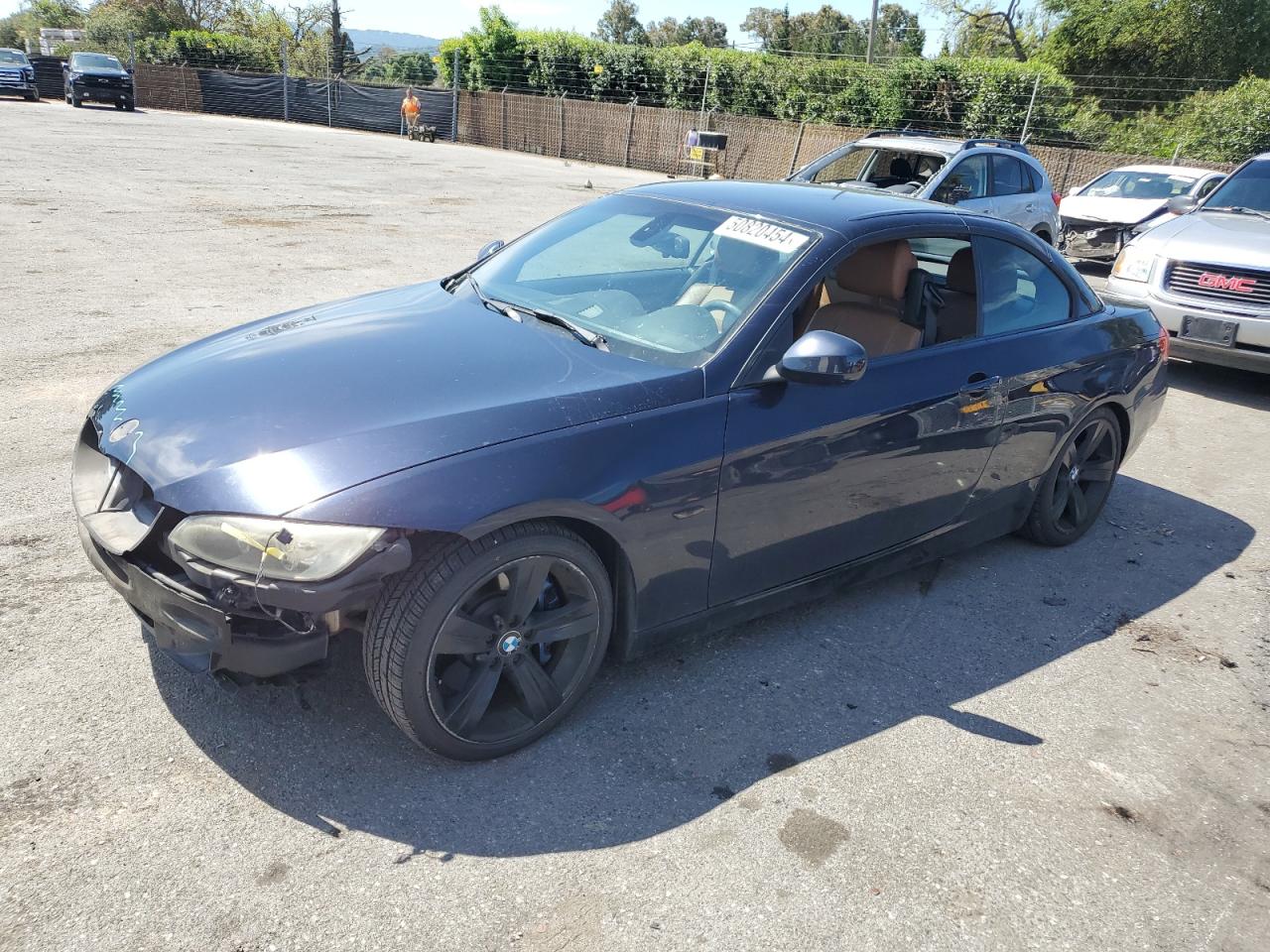 Bmw 3er (2010)