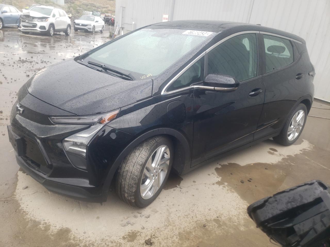 Chevrolet Bolt (2023)