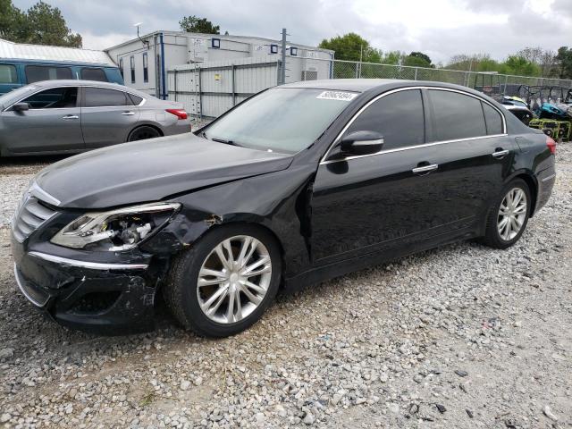 Hyundai Genesis (2014)