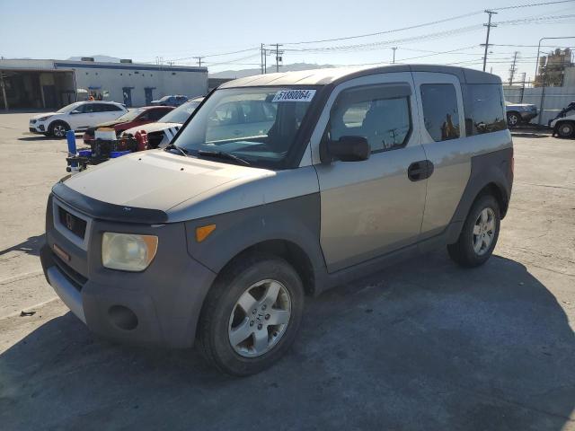 Honda Element (2004)