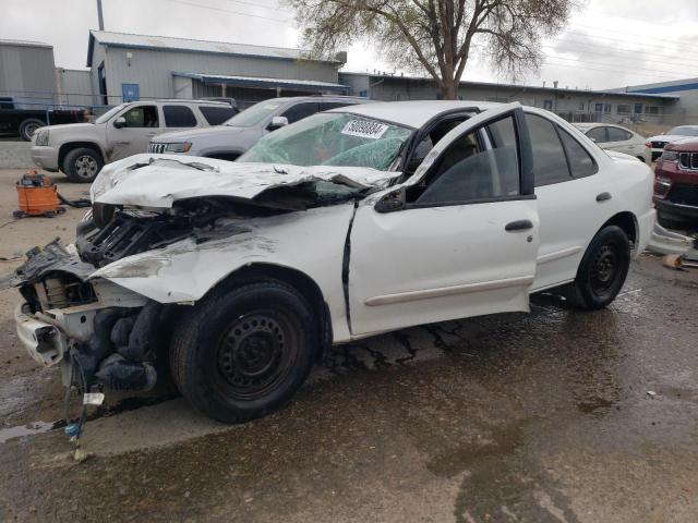 Chevrolet Cavalier (2003)