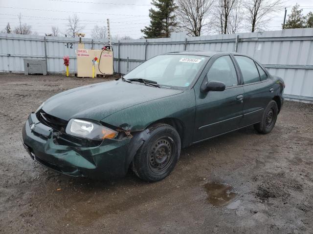 Chevrolet Cavalier (2004)