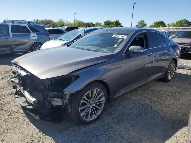 Hyundai Genesis (2015)