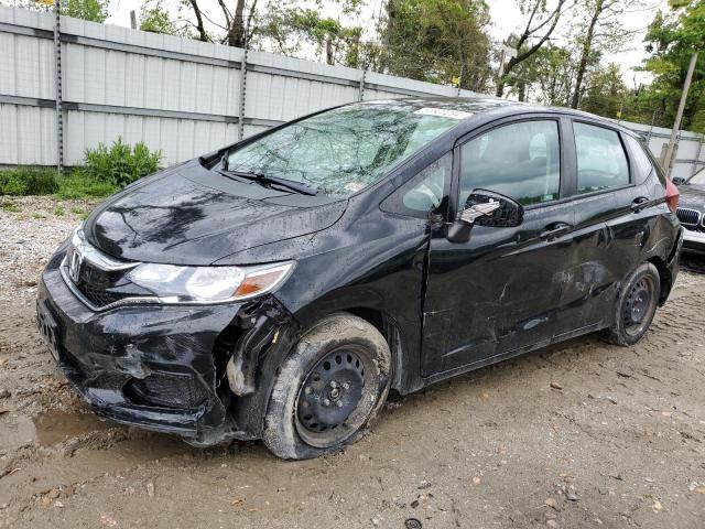 Honda Fit (2019)