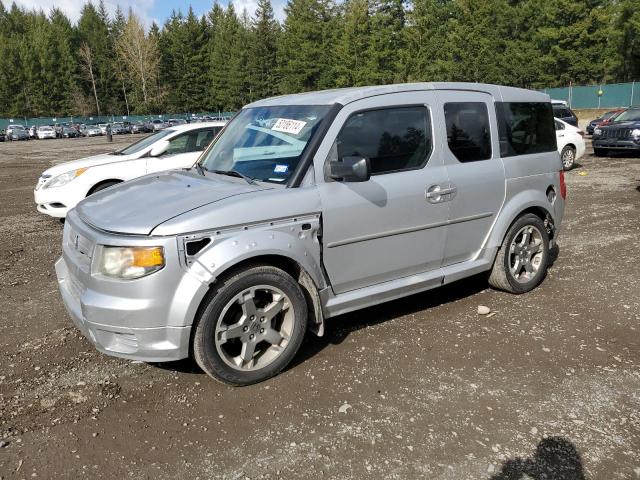Honda Element (2008)