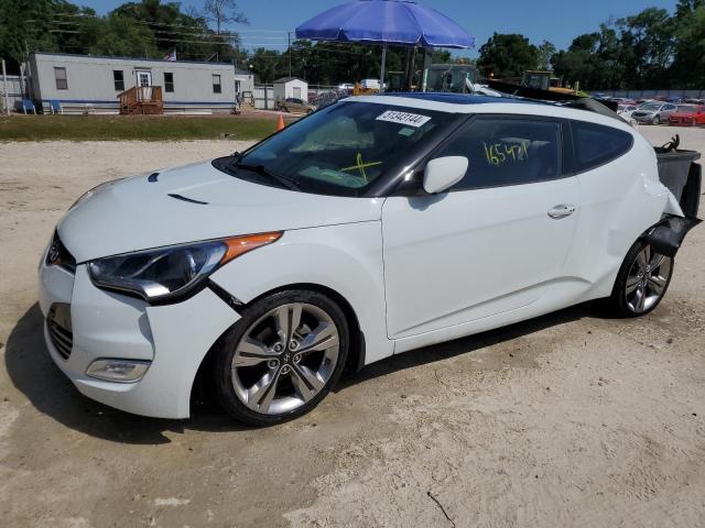 Hyundai Veloster (2012)