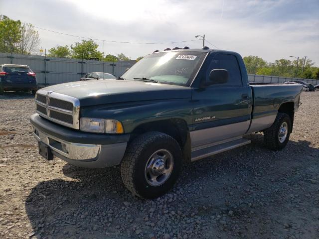 Dodge Ram 2500 (2000)