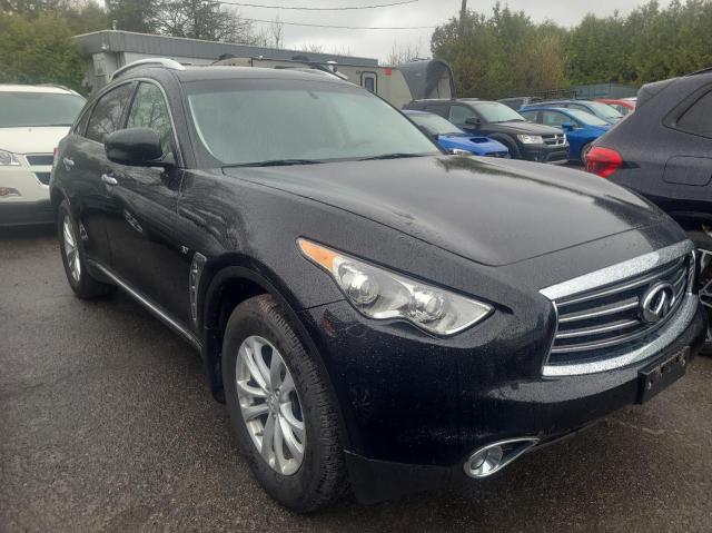 Infiniti Qx70 (2015)