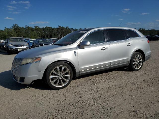 Lincoln Mkt (2010)