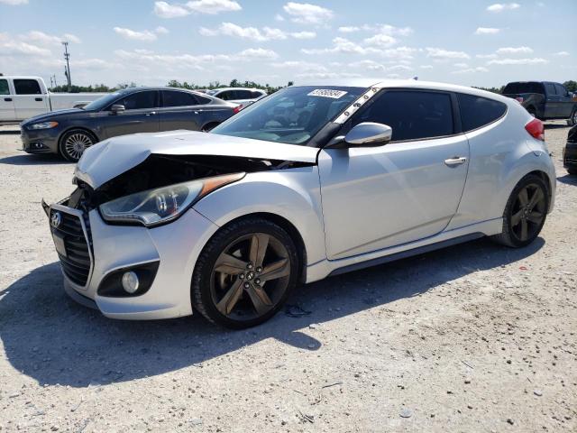 Hyundai Veloster (2015)