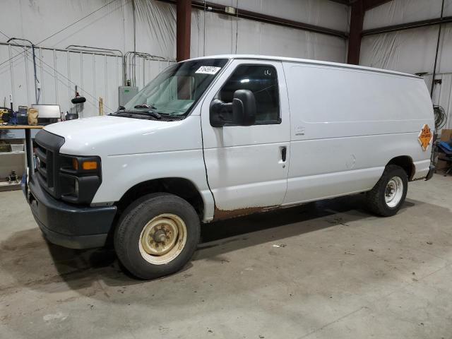 Ford Econoline (2010)