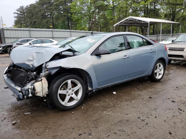 Pontiac G6 (2009)