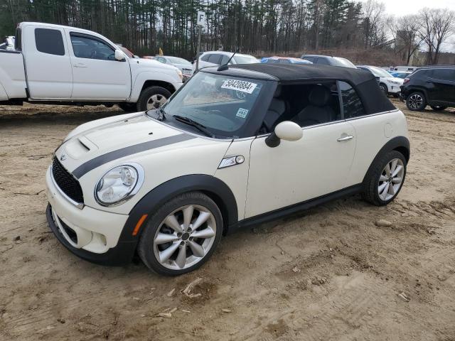 Mini Cooper (2012)
