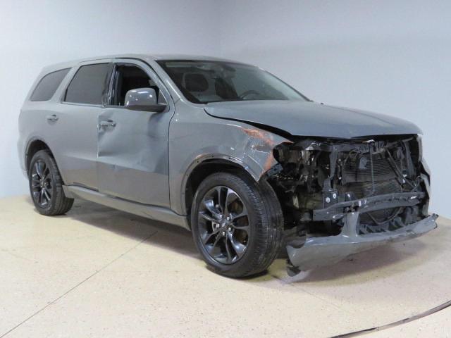 Dodge Durango gt (2020)
