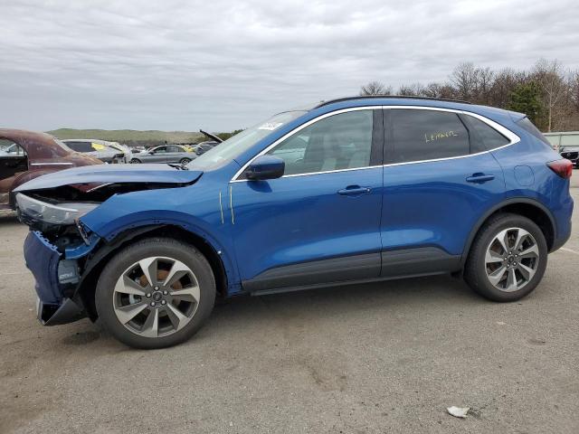 Ford Escape pla (2023)