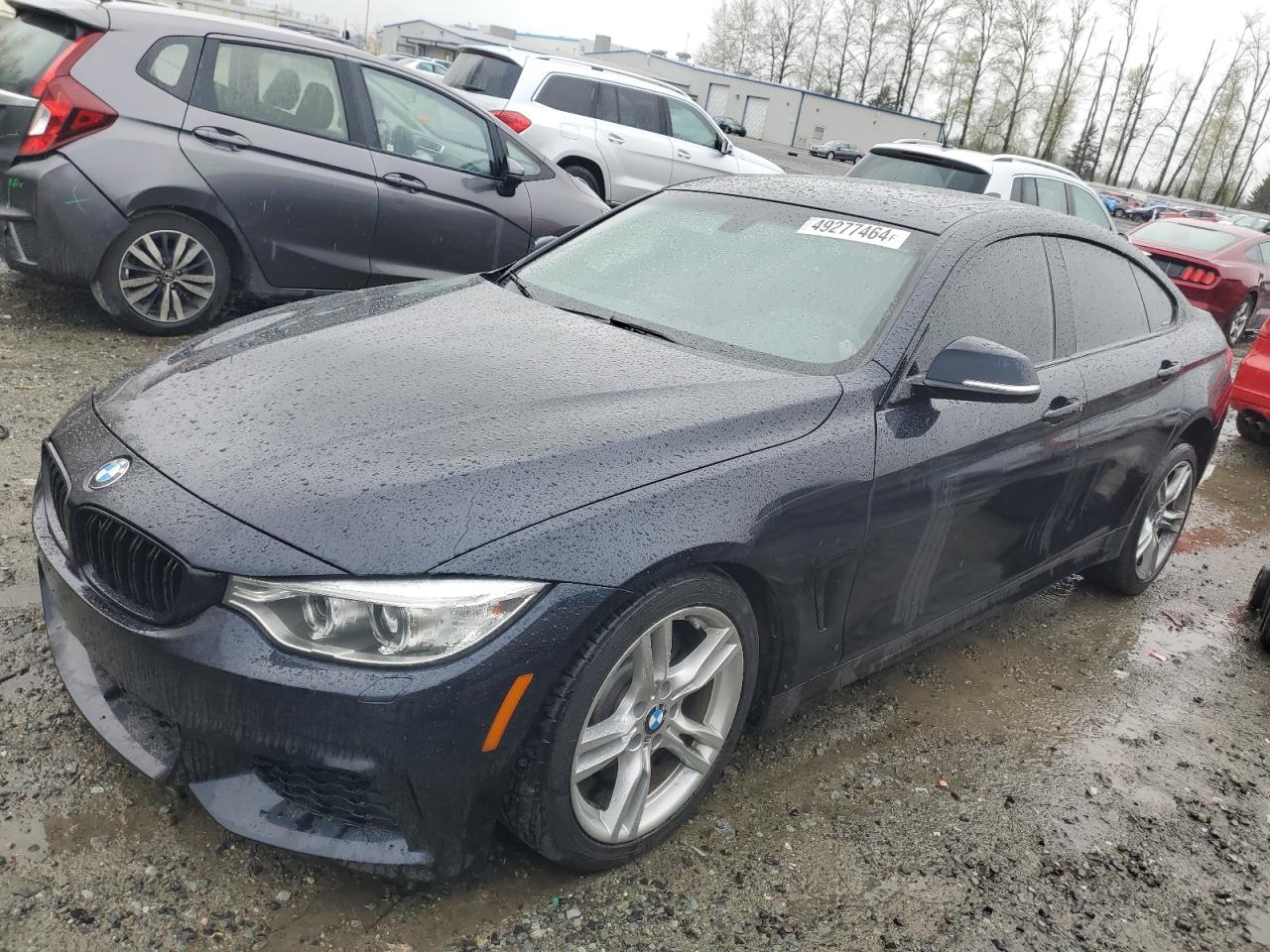 Bmw 4er (2015)