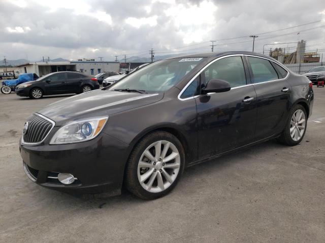 Buick Verano (2013)