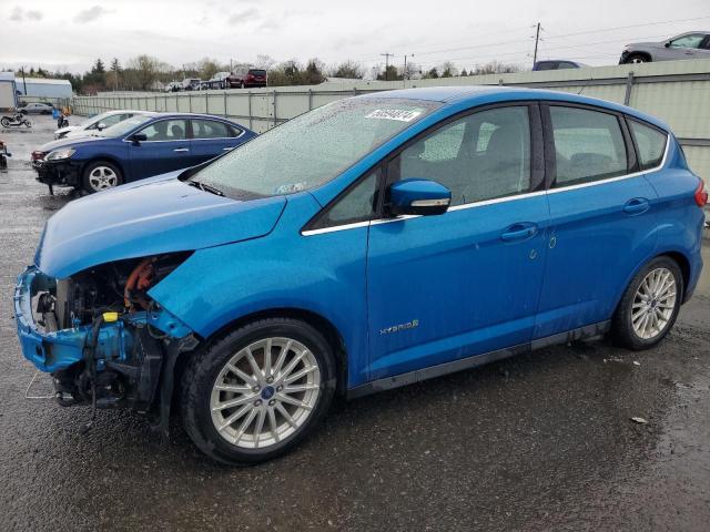 Ford Cmax (2014)