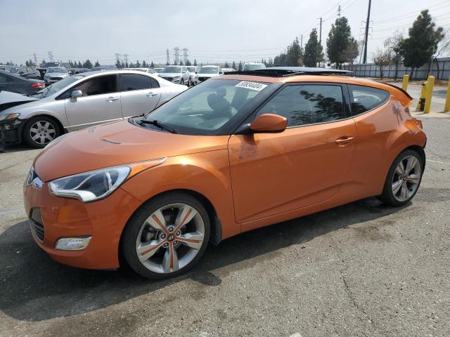 Hyundai Veloster (2014)