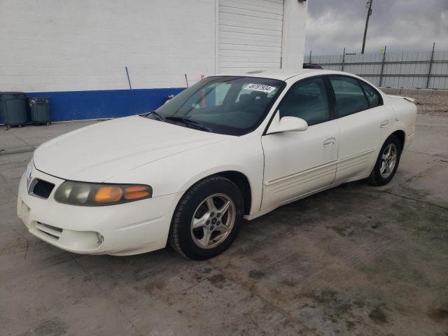 Pontiac Bonneville (2002)