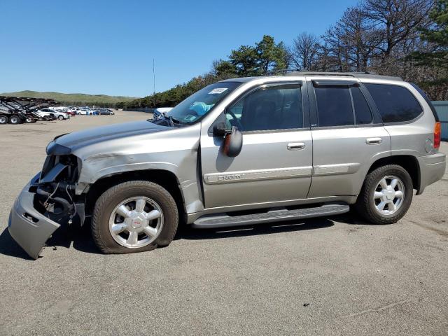 Gmc Envoy (2003)