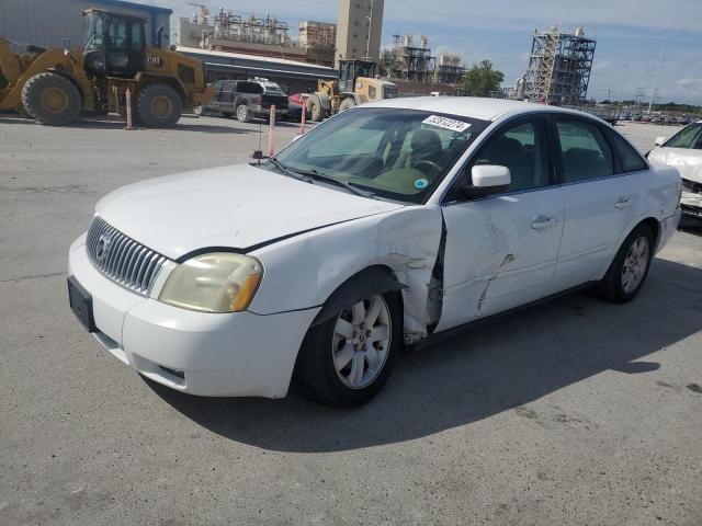 Mercury Montego (2005)