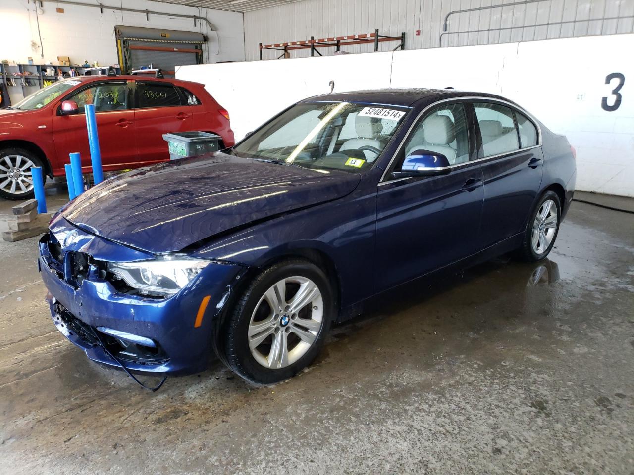 Bmw 3er (2017)