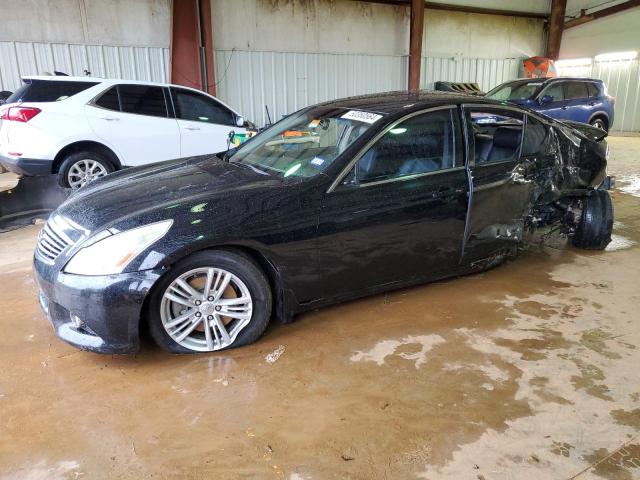 Infiniti G25 (2012)