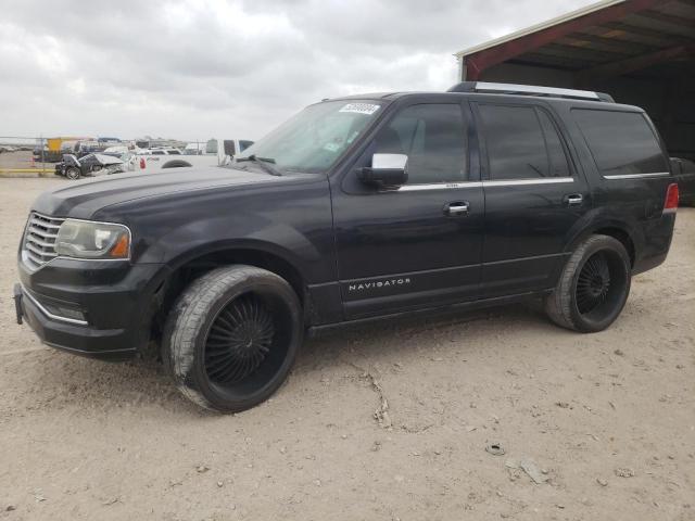 Lincoln Navigator (2015)