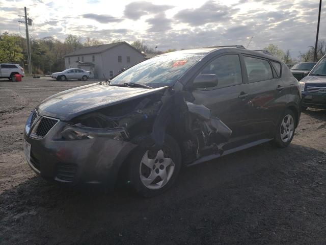 Pontiac Vibe (2009)