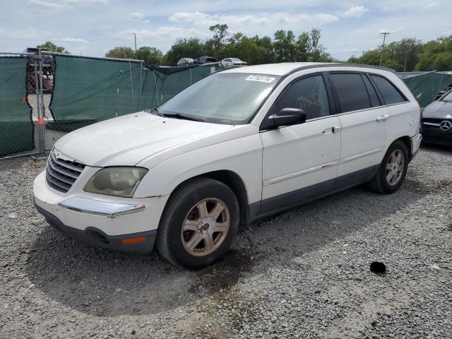 Chrysler Pacifica (2006)